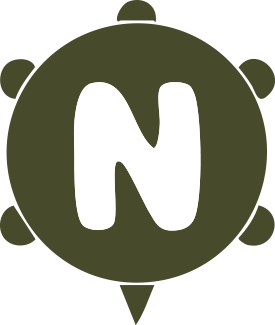 Noppus ロゴ